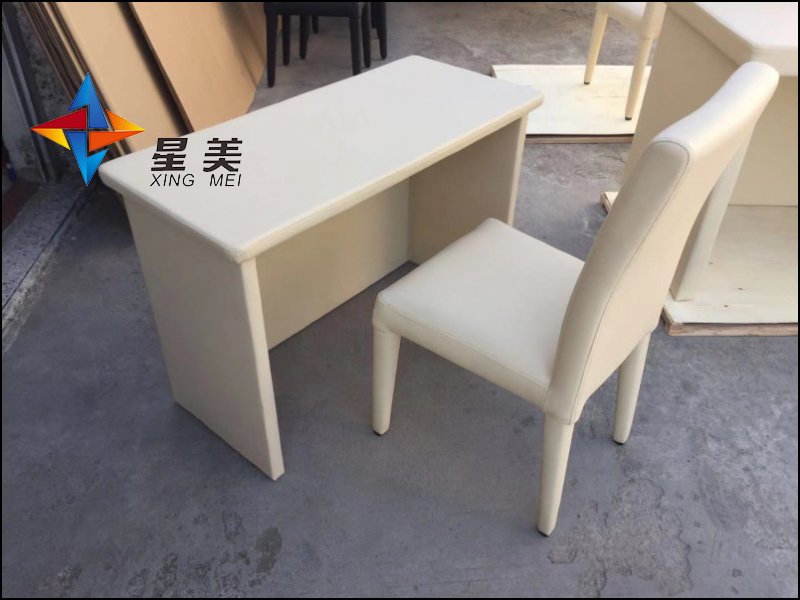 软包防撞家具