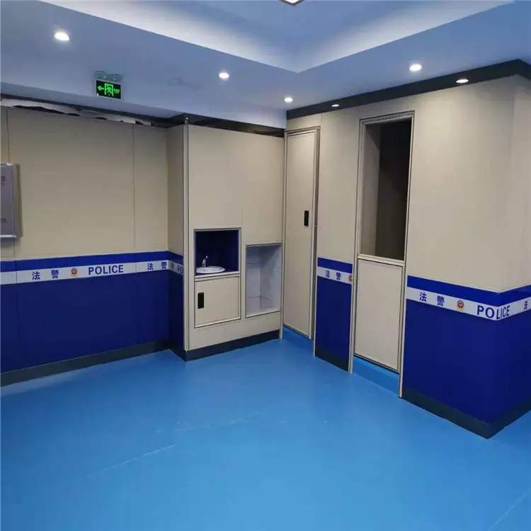 检察院防撞软包