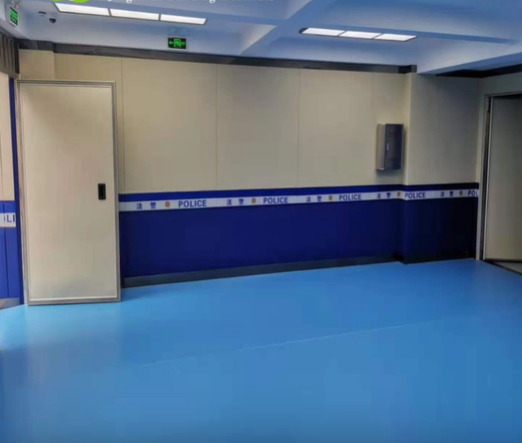 检察院防撞软包